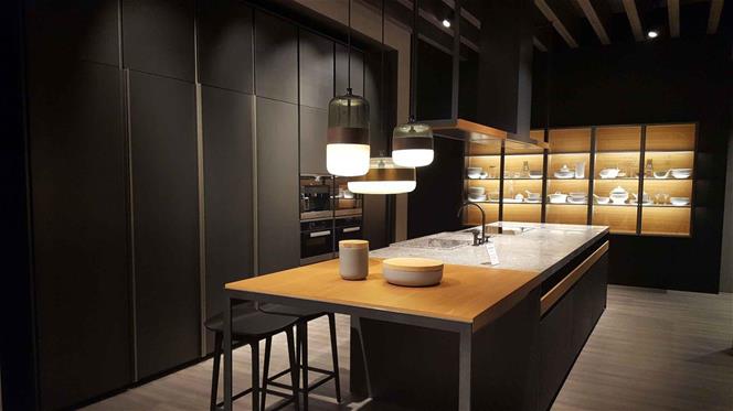 dada kitchen price italian discount offer best high-end molteni groupvvd vincent van duysen showroom