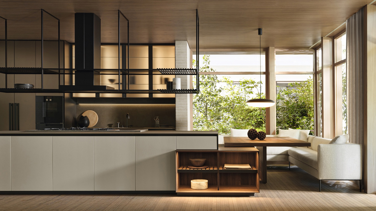 PRIME KITCHEN DESIGNED FOR EVERY NEED